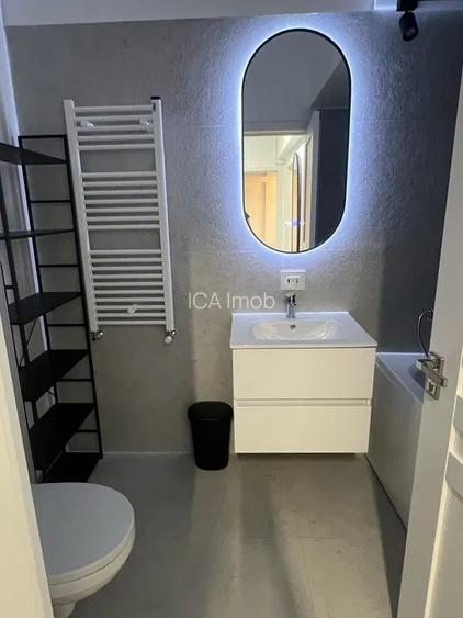 Apartament spatios Lacul Morii - 5