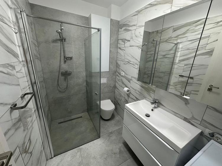 Apartament două camere Dumbrăvița