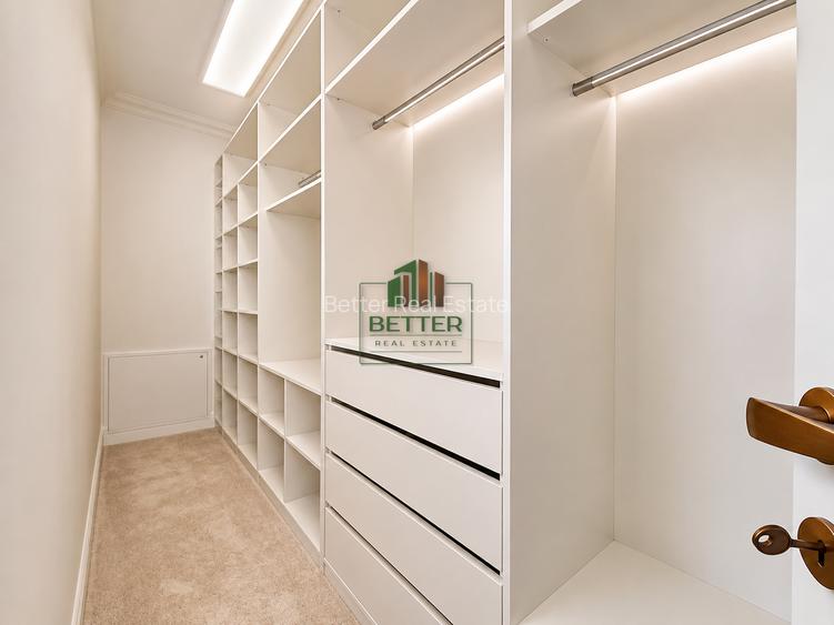 Vilă P+1E de Vânzare | 5 Camere | 230mp Utili | Mobilată & Utilată Lux - Berceni - 35
