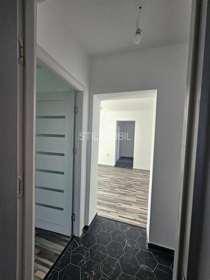 Apartament 2 camere Podu Ros-Sos. Nationala - renovat complet - 8