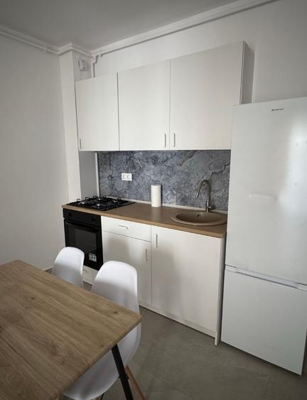 Inchiriere 2 camere langa Metrou
