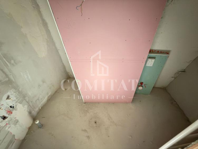 Penthouse 3 niveluri | Terase panoramice | 0% comision | Wings