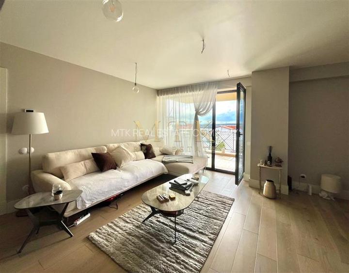 Apartament 4 camere 101 MP - Mobilat & Utilat LUX | TRIANA PIPERA - 5