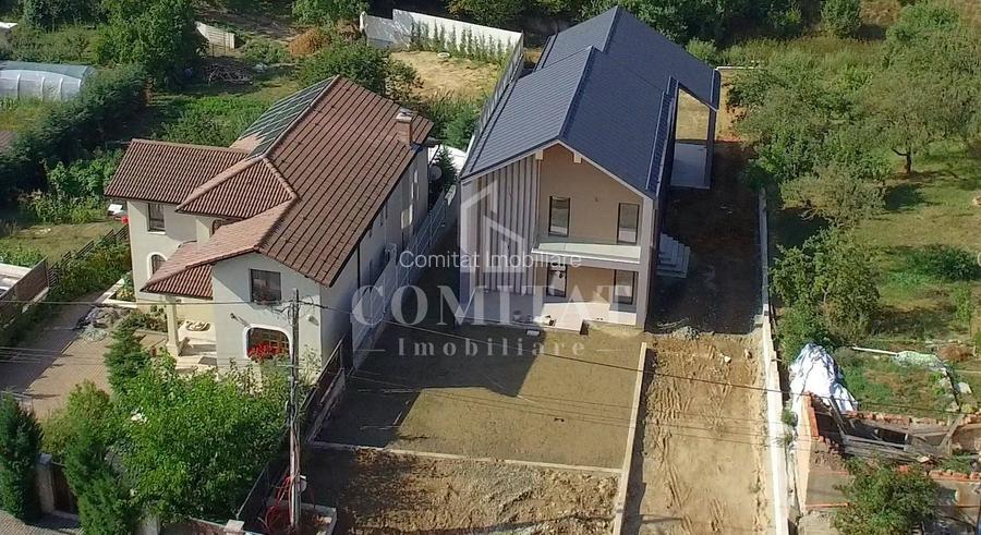 0% comision | Casă cuplată | arhitectură contemporană | Feleacu - 4