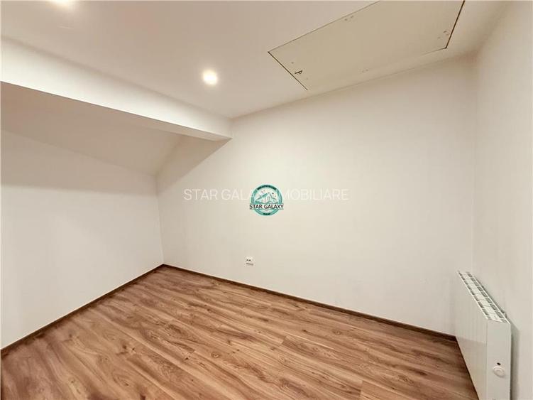 Vand casa cu 4 camere in zona semicentrala, 340mp utili si teren 510mp - 22