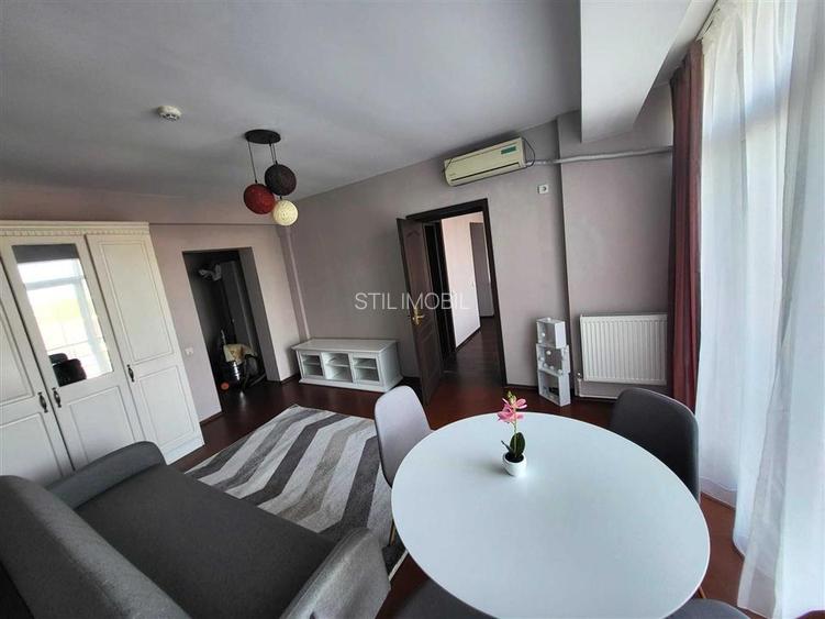 Apartament 2 Camere, Parcare Inclusă, Bucium-OMV - 5