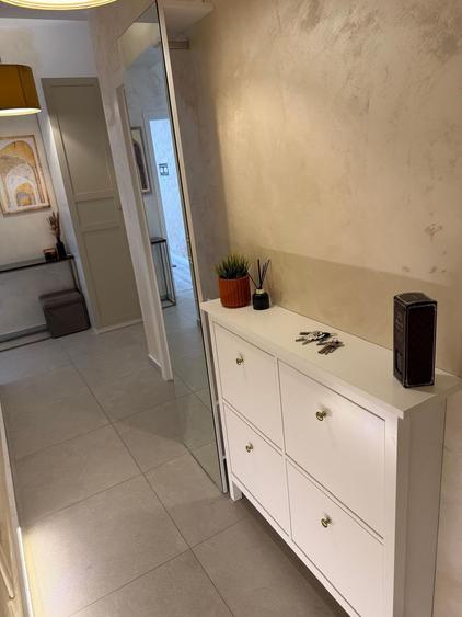 Apartament 3 camere | Prima închiriere | 71 mp | Parcare privată