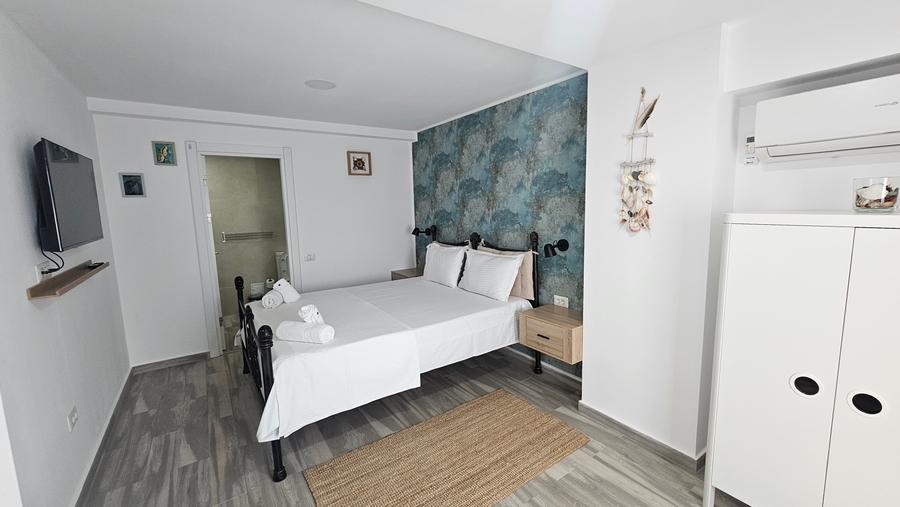Ocazie! Apartament Sea View Residence cu certificat clasare turism, la cheie.