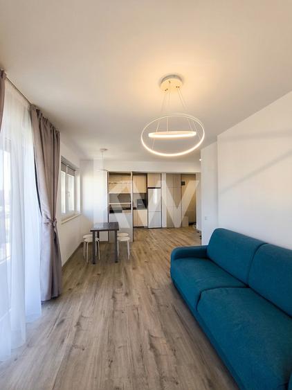 Rokman I Prima Închiriere I Apartament 2 camere