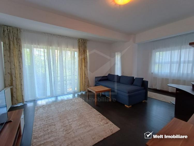 De inchiriat apartament cu 2 camere zona Lidl SIGMA