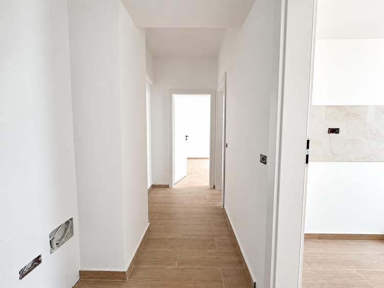 Direct Dezvoltator! 2 Camere, Decomandat, 55mp, Pacurari - Kaufland