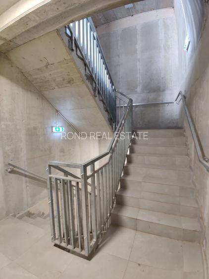 Penthouse etajele 11-12 cu 3 locuri de parcare subterana, terasa 90mp - 48