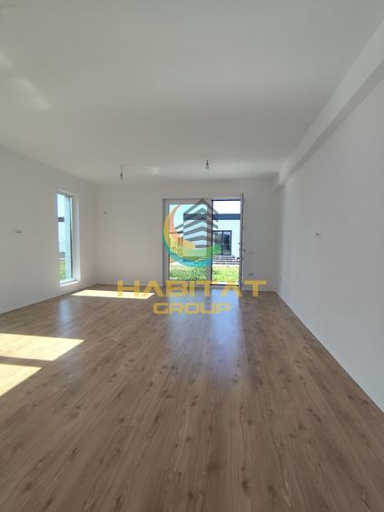 Vanzare Casa 4 Camere, Teren 445 mp - Berceni/Vidra Gata de Mutat