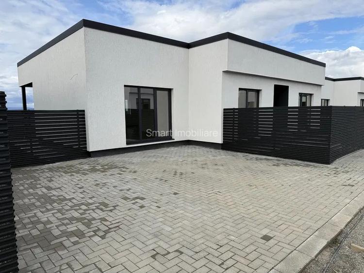 Casa individuala 100 mp Izvor - 7