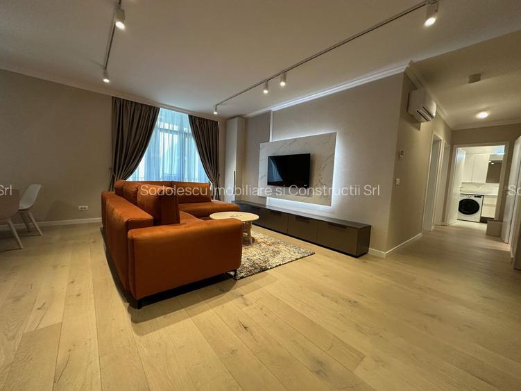 Apartament 3 camere -ISHO - 10