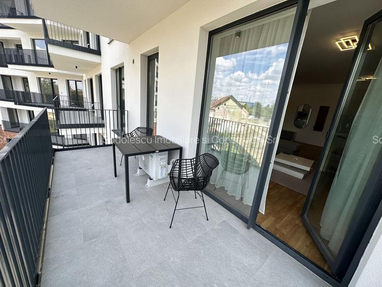 Apartament 2 camere -Paltim - 15