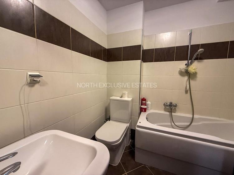 Modern Comfort Meets Prime Location Pipera Boulevard - 19