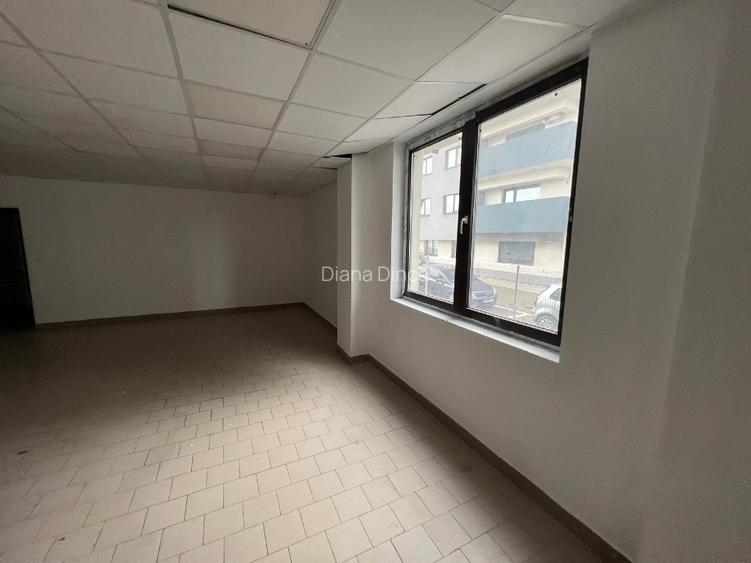 SPATIU COMERCIAL DE ÎNCHIRIAT  - 6
