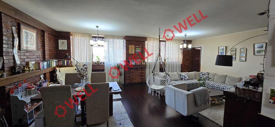 Apartament transformat în 3 camere de vânzare pe Aleea Muzelor!