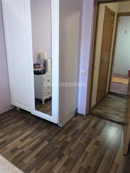 Apartament 2 camere confort sporit cu parcare, imobil nou, Zorilor, Sigma - 11