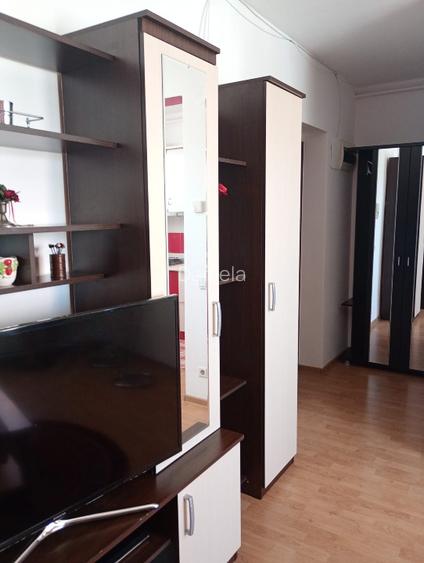 Inchiriez garsoniera pe str. Daliei Sibiu - 4