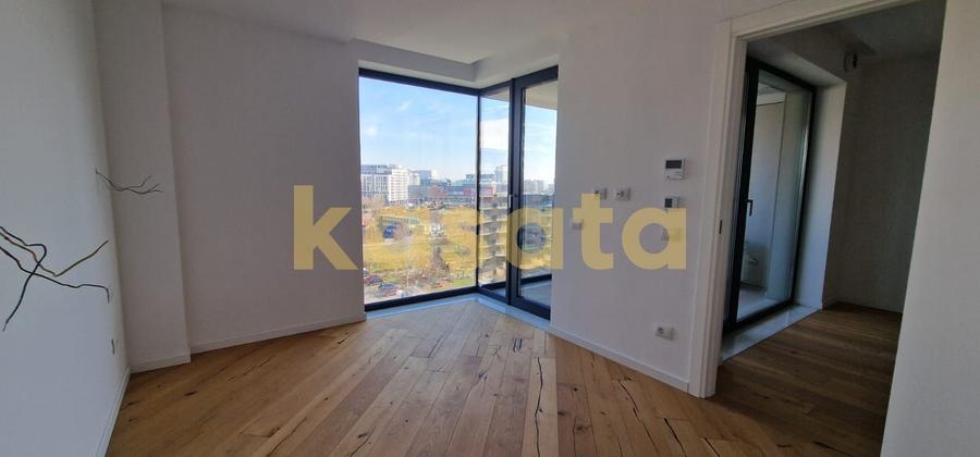 Oportunitate 2 camere de vânzare | CityPoint Aviatiei | Faza 2 Bloc D