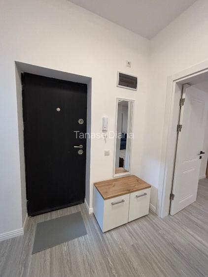 Apartament chirie 2 camere + loc parcare  subteran - 5