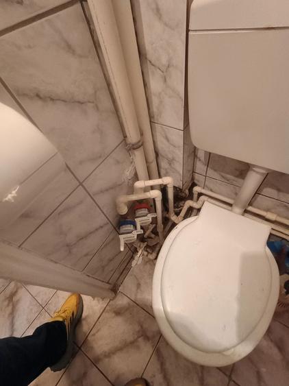 Apartament 3 camere podul Giurgiului etaj 3/10