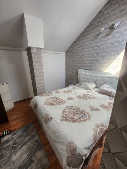 Apartament 3 camere Strapungere Silvestru - Zona Gara