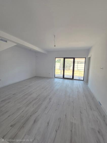 Vila nouă 190 mpu- P+M-Domnesti Țegheș-Teren 410 mp