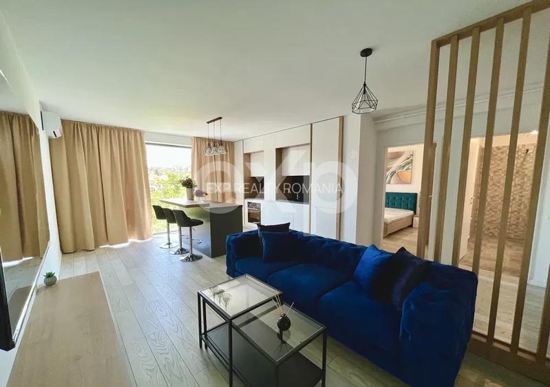 Apartament 2 camere | Parcare subterana | Gheorgheni - 2