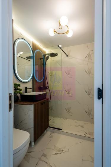 Apartament 3 camere, Rahova