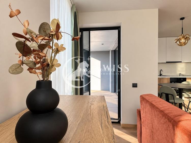 Apartament 2 camere | Bloc nou | Ideal investitie | Pta. Avram Iancu - 6