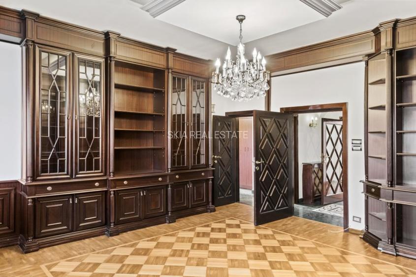Vila Constantin Silvestri din Dorobanti - 10