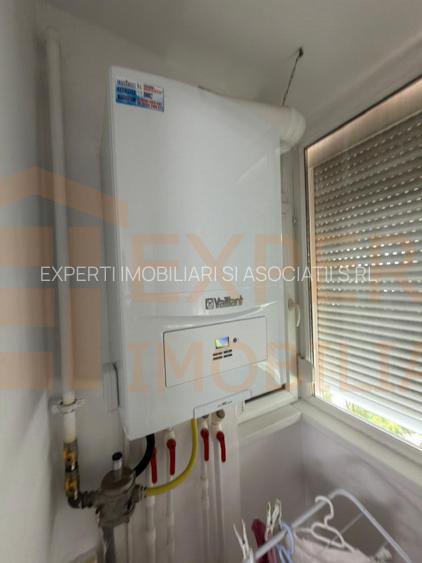 Apartament 2 camere decomandat de vânzare în zona CET – etaj intermediar - 4