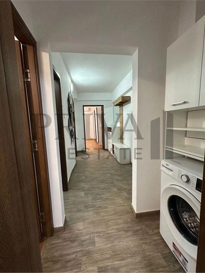 Apartament mobilat 2 camere, centrala, parter, Spital Judetean