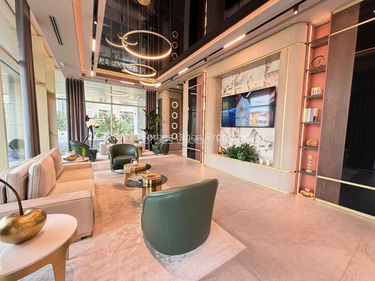 Apartament exclusivist cu facilități de top în inima Floreasca TVA INCLUS