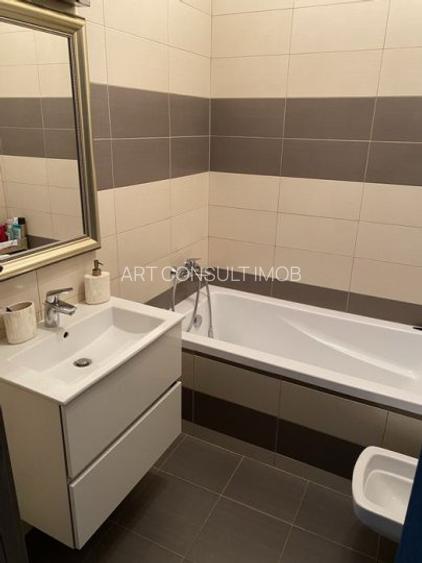Apartament 2 Camere - Vlaicu Voda Residence - Bloc nou - Parcare - Bucuresti