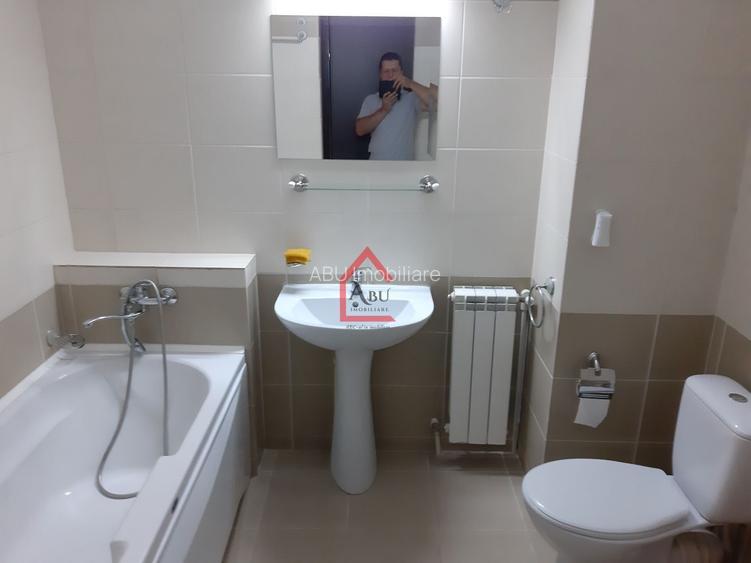 Apartament 2 camere | Tatarasi | bloc nou - 6