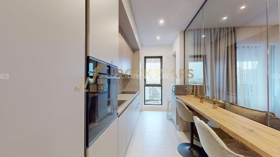 3 Camere | De Inchiriat | Nusco City | TVA Deductibil