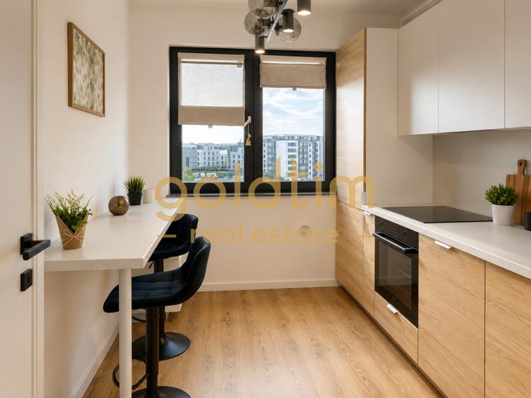 STUDIO MODERN / ROND OMV / SPATII DEPOZITARE / DISPONIBIL IMEDIAT