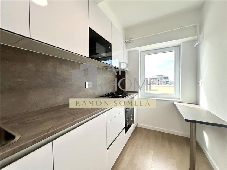 Apartament 2 camere, spatiu birouri, Ploiesti, Parcul Mihai Viteazul
