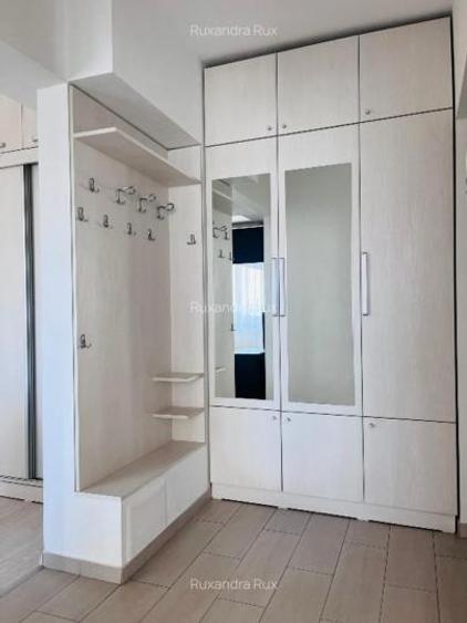 Apartament 2 Camere in zona Dorobanti cu acces facil catre Metrou