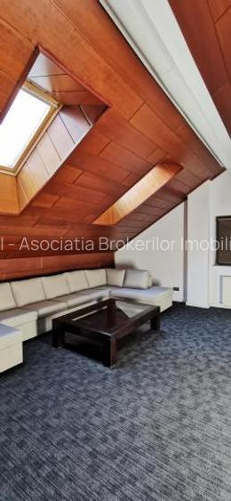 Herastrau Caramfil imobil office lux 150mp renovat - 10