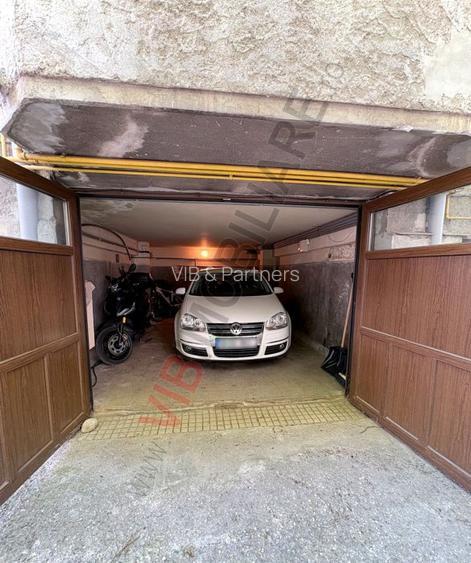 UNIRII-MIRCEA VODA, apartament in vila interbelica, 6 camere, 190 mp