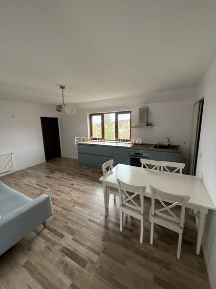 Apartament de închiriat, 3 camere, 80 mp, Zorilor zona Wings - 10