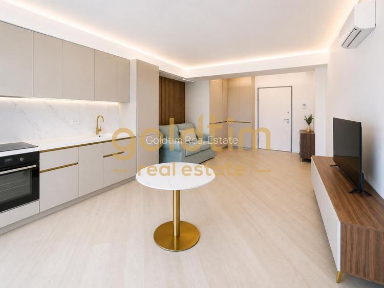 SUPERB / PRIMA INCHIRIERE /ANSAMBLU INCHIS CU PISCINA, GYM - 3