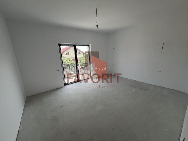 Duplex 4 camere | 140mp | Giroc - Zona Neptun - 12