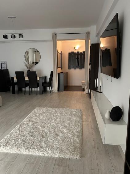 Apartament de vanzare 3 camere