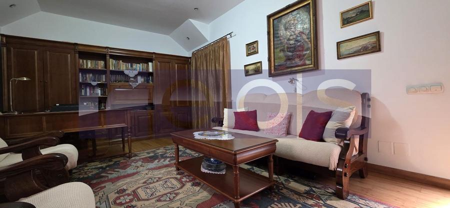 VANZARE CASA P+1 | 5 CAMERE | ZONA ROSETTI